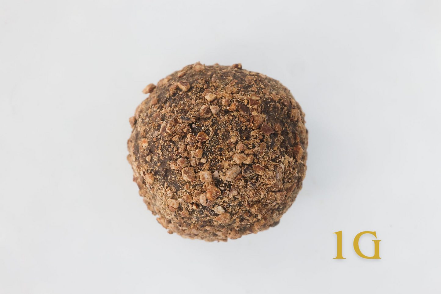 Magic Ball | A 1g journey.