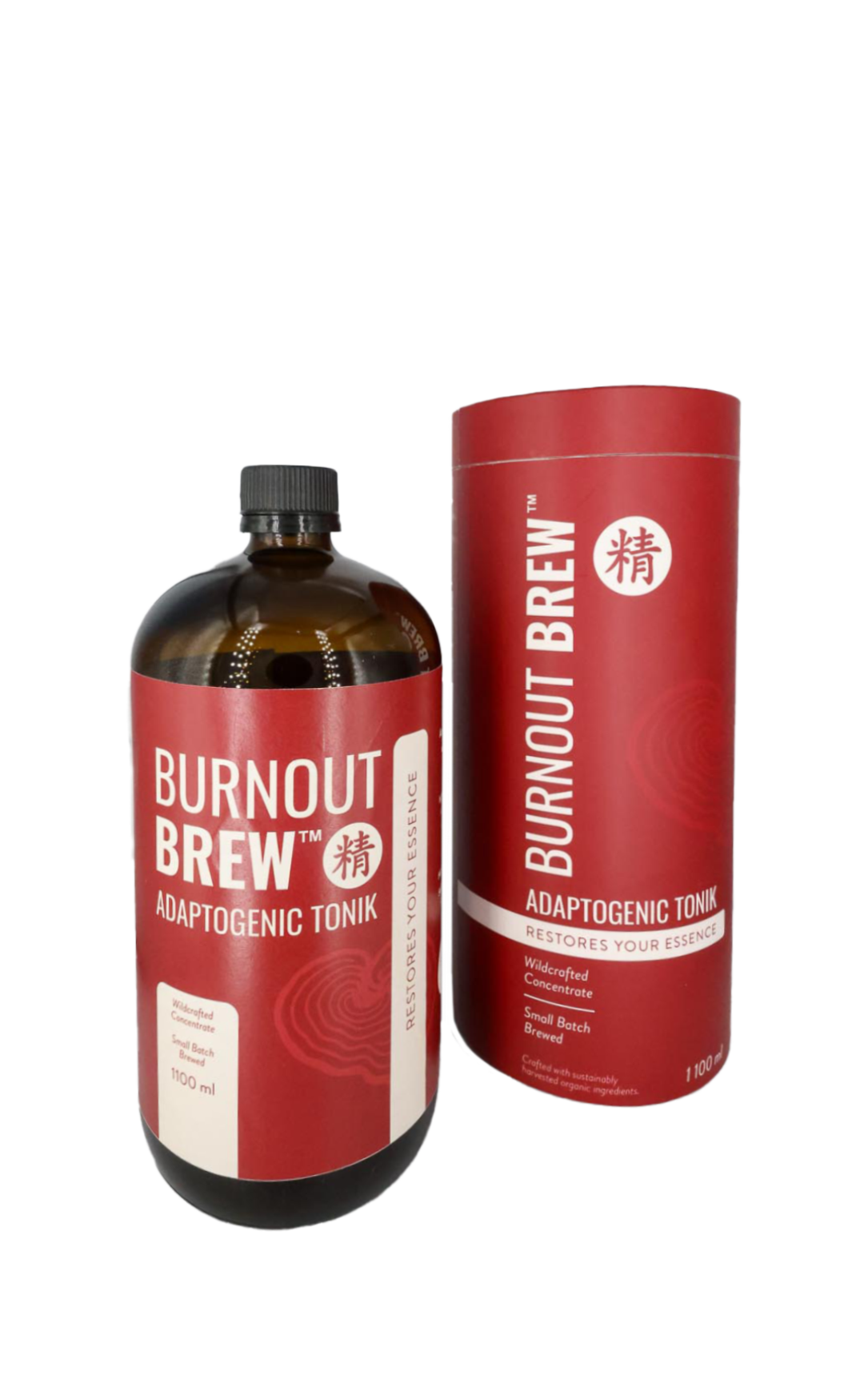 Burnout Brew