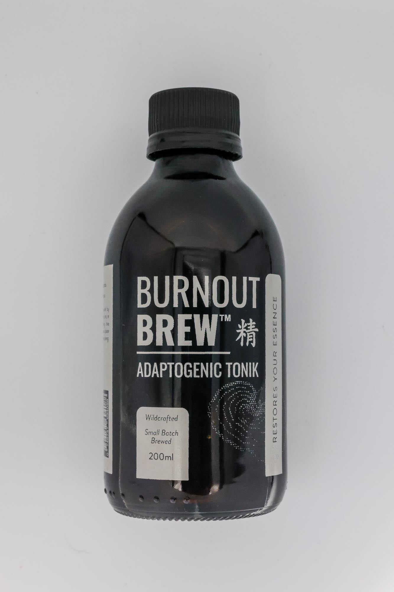 Burnout Brew