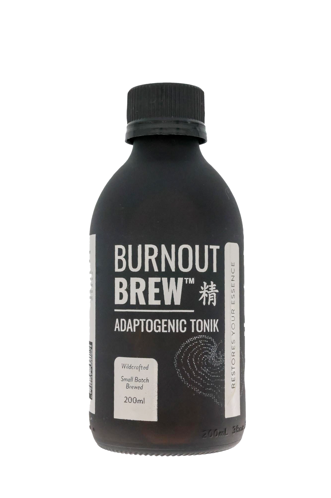 Burnout Brew