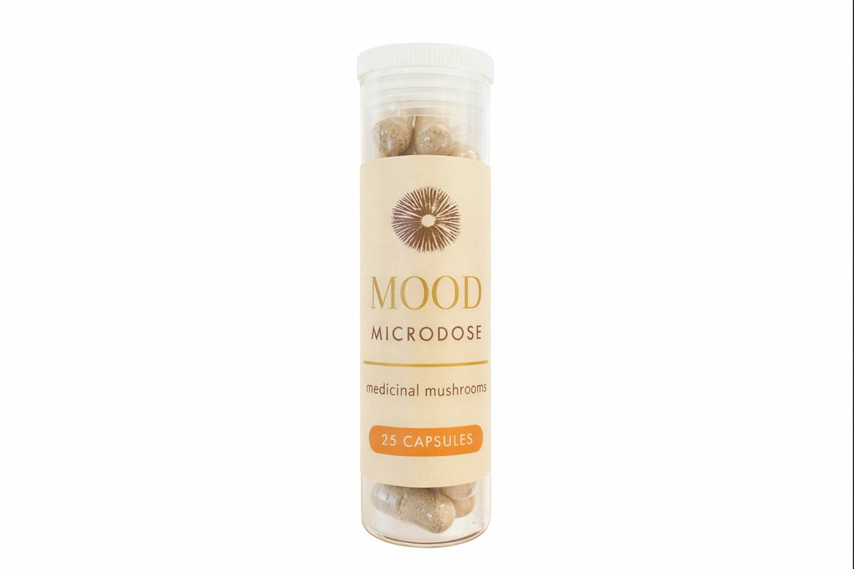 Microdose MOOD