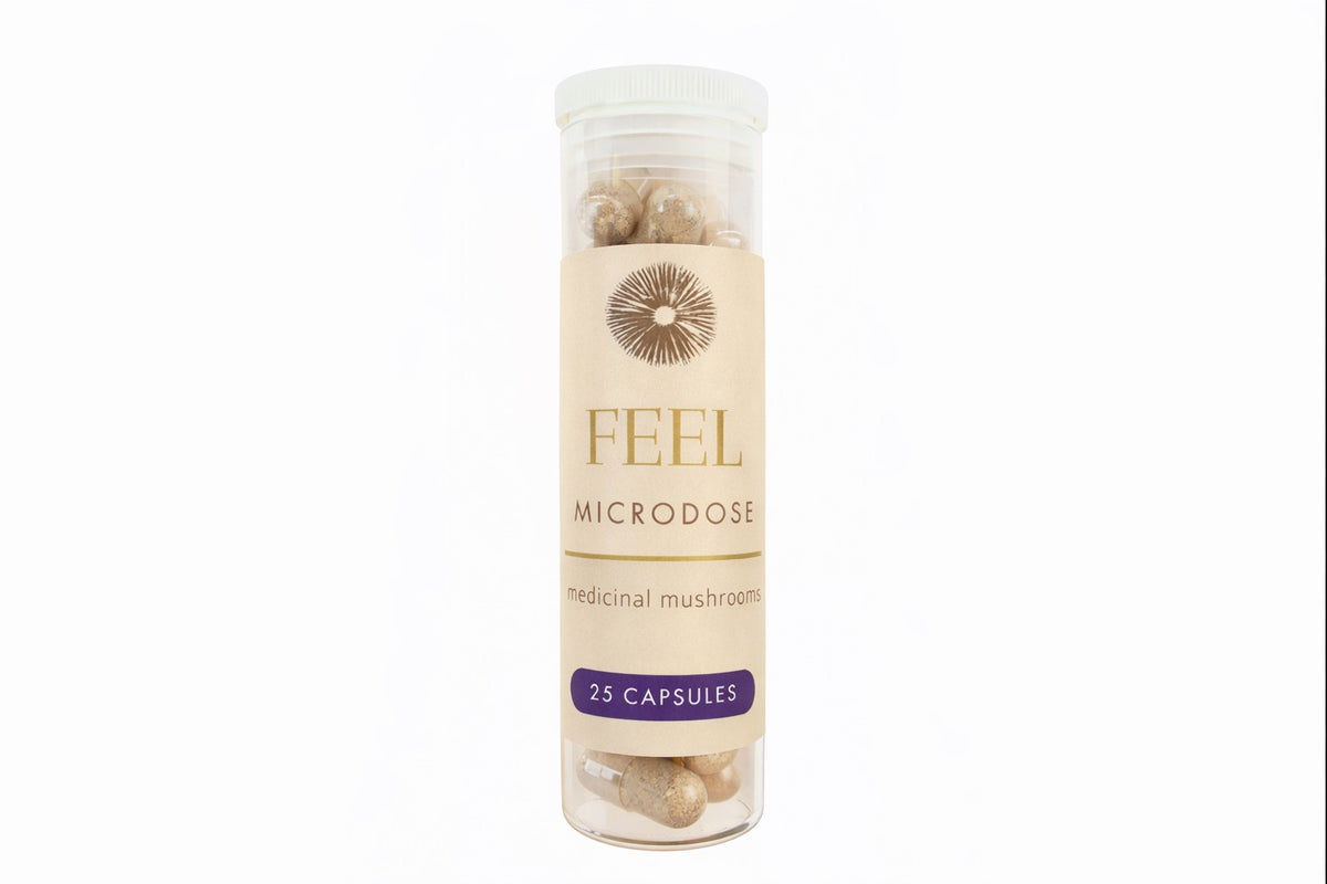 Microdose FEEL