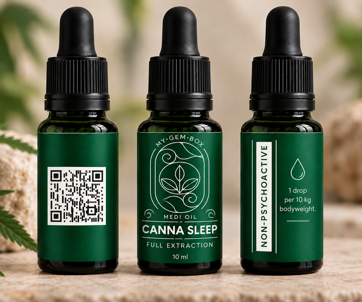 Canna Sleep