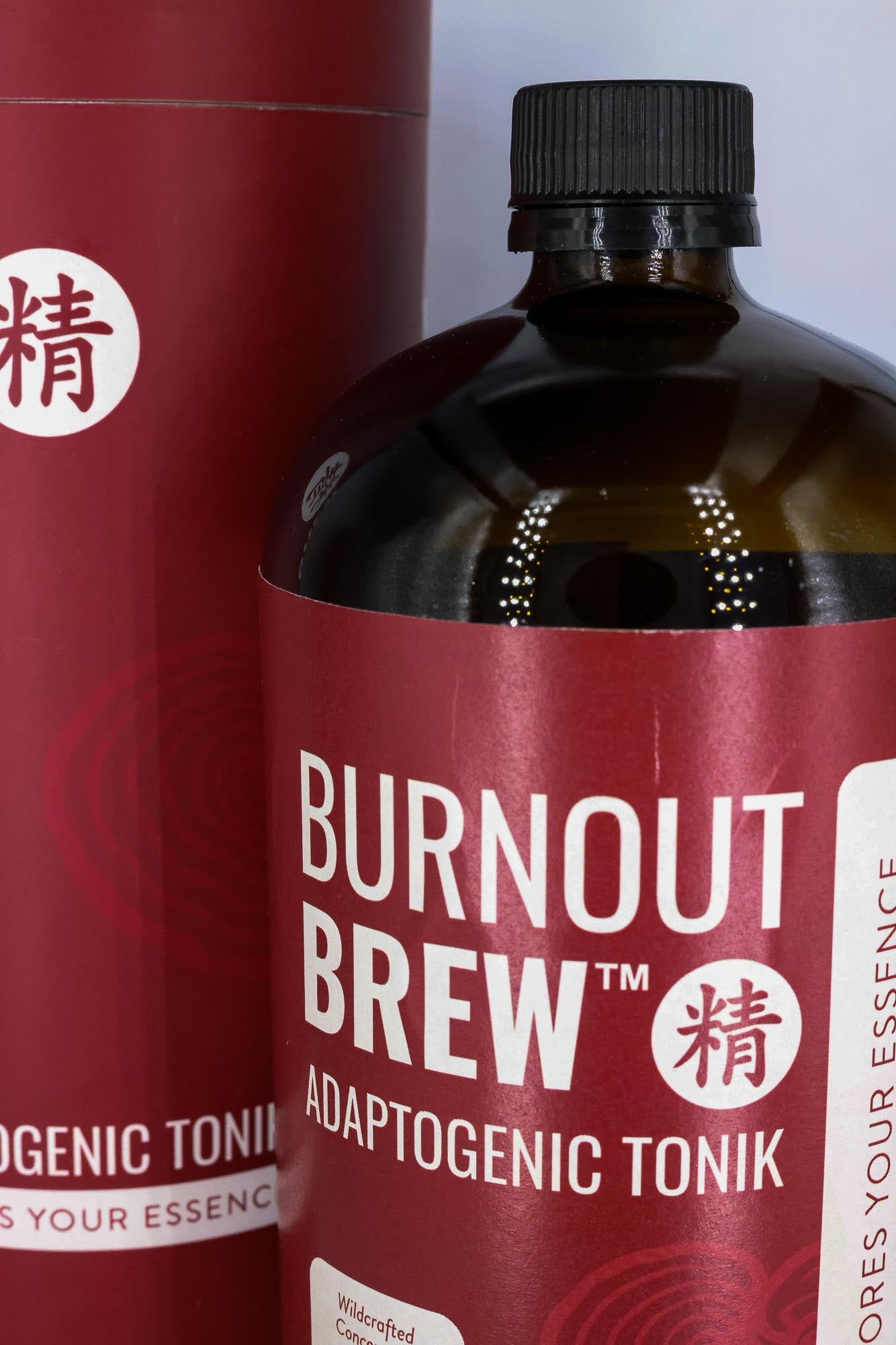 Burnout Brew