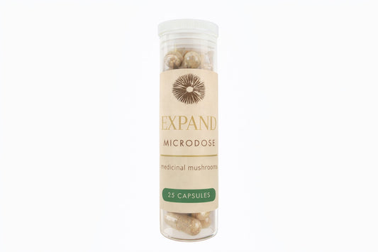Microdose Expand