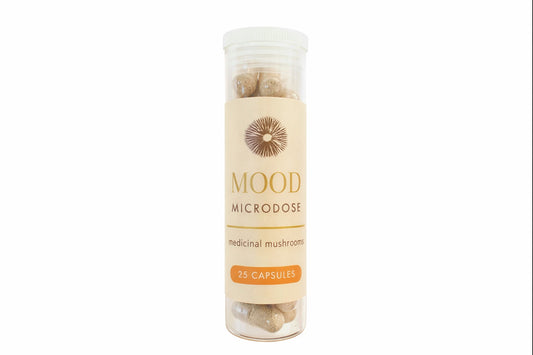 Microdose MOOD