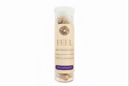 Microdose FEEL